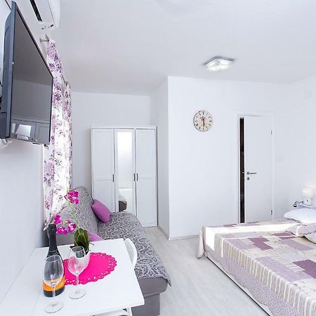 Apartment Biokovo Nature Park Brela Exterior photo